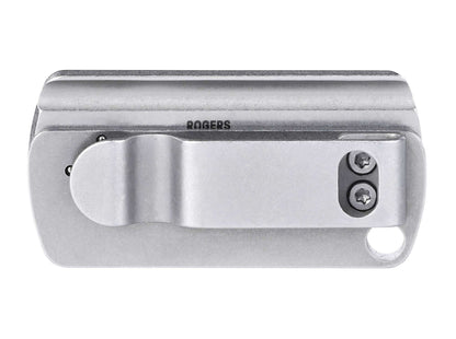 CRKT Box Key Grey