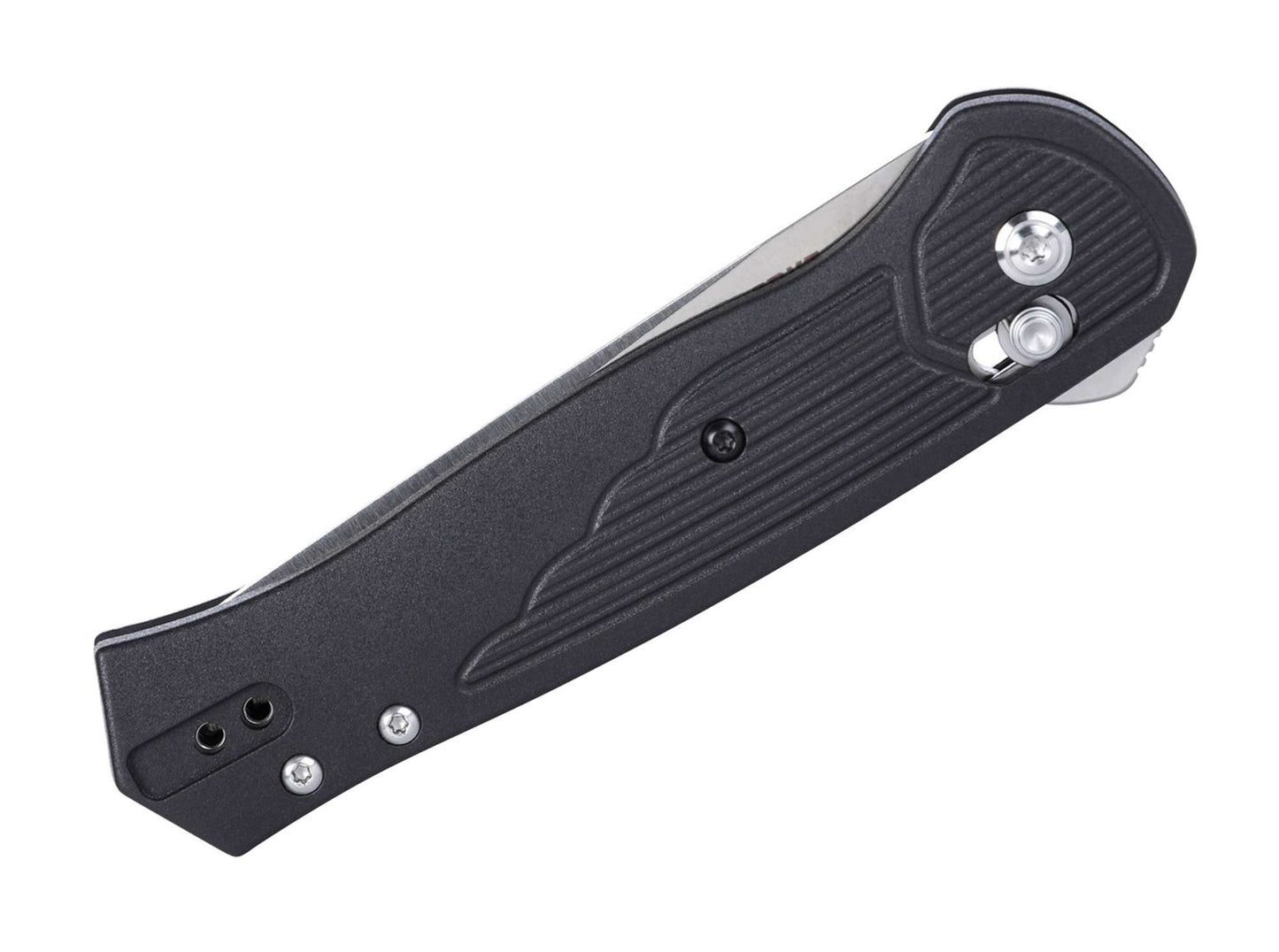 CRKT Sero Black GRN