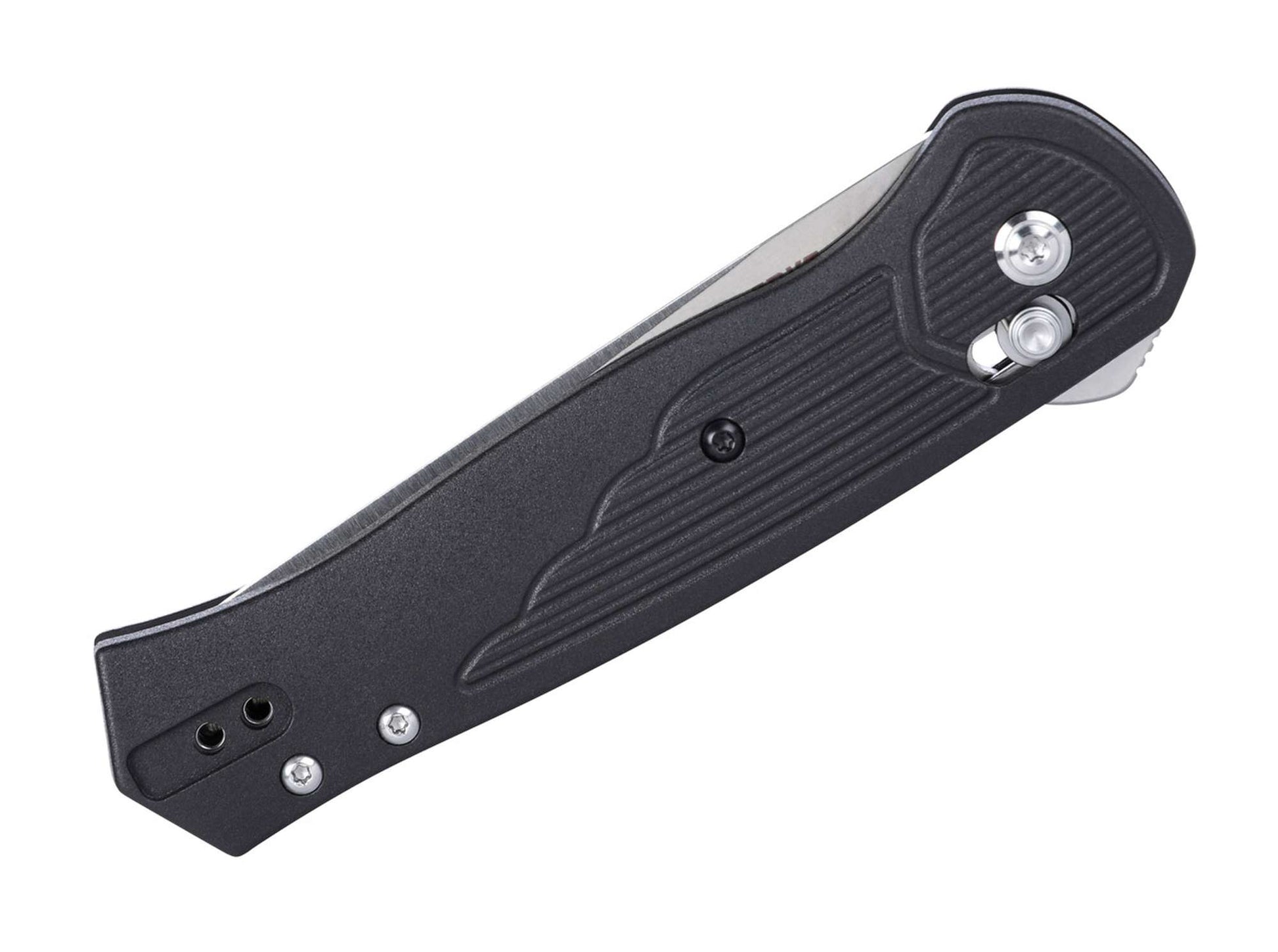 CRKT Sero Black GRN