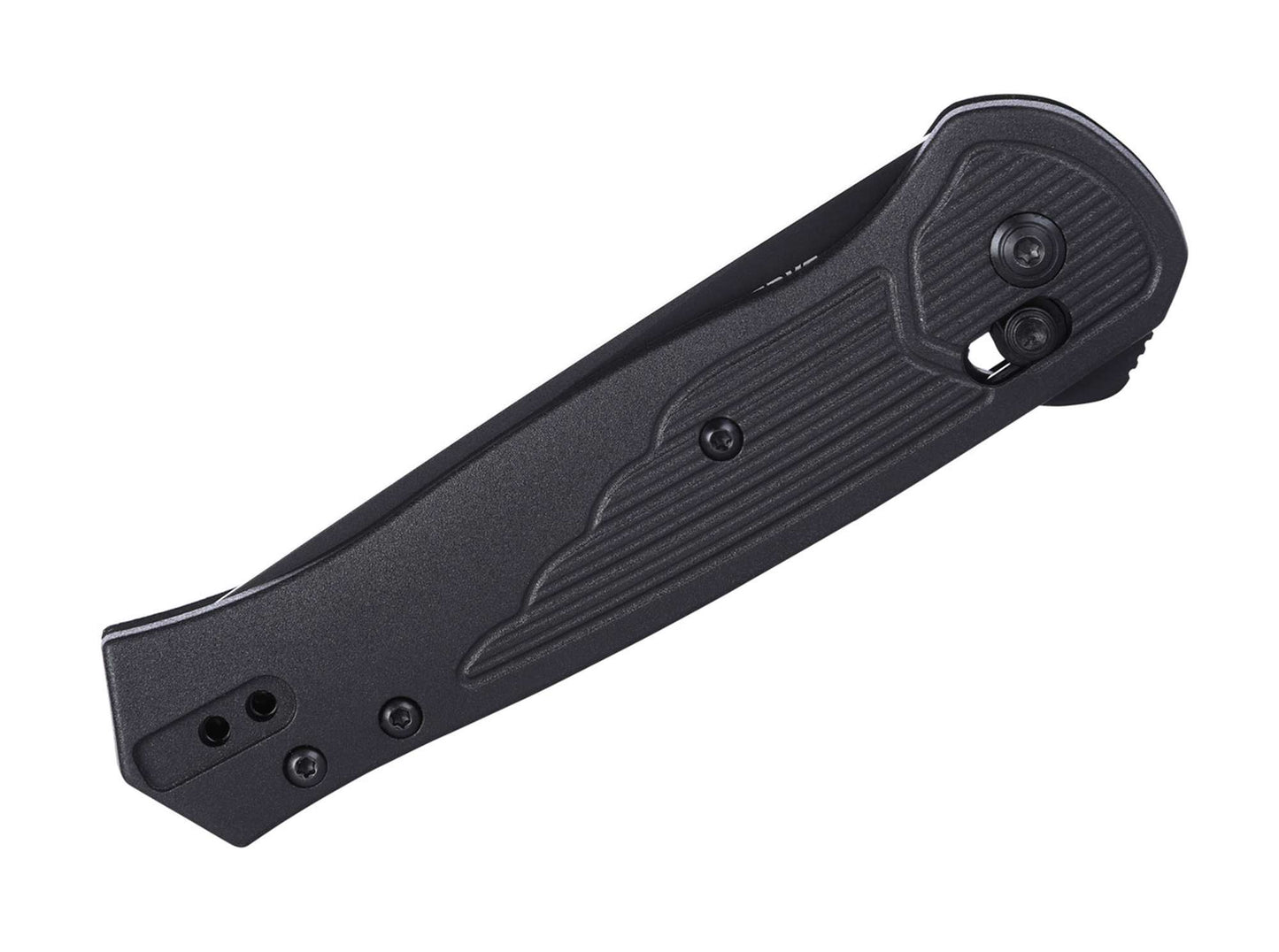 CRKT Sero GRN All Black