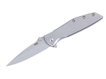 CRKT Slag Stainless Steel