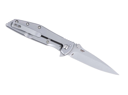 CRKT Slag Stainless Steel