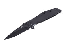 CRKT Slag Stainless Steel All Black