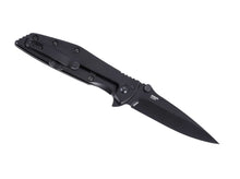 CRKT Slag Stainless Steel All Black