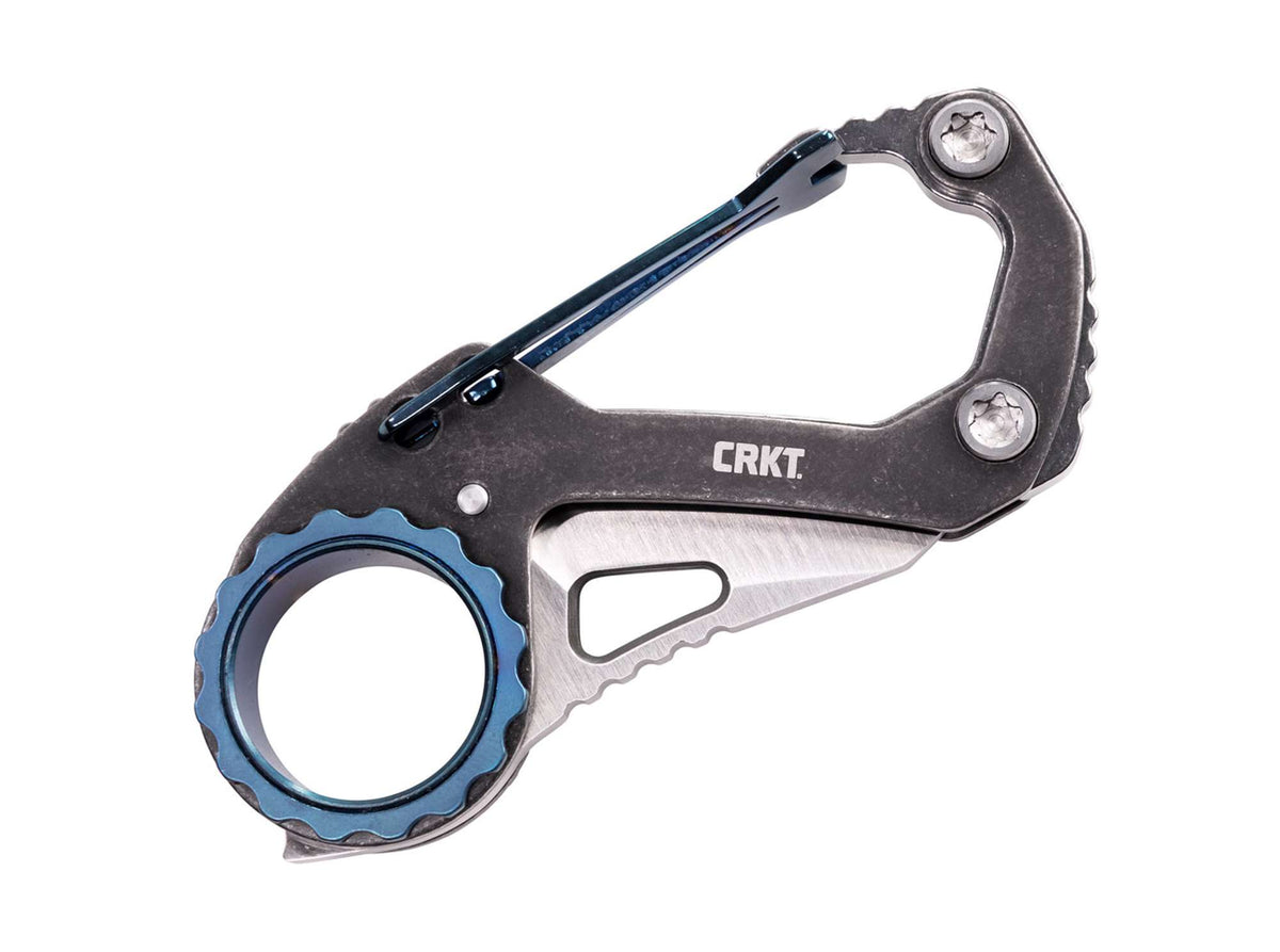 CRKT Compano Sheepfoot