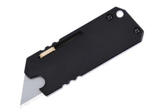 CRKT C.U.T. Black