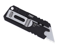 CRKT C.U.T. Black