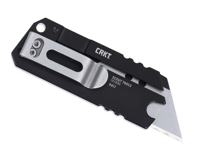 CRKT C.U.T. Black