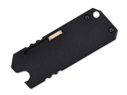CRKT C.U.T. Black