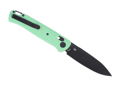 CRKT Counterpart Turquoise GRN