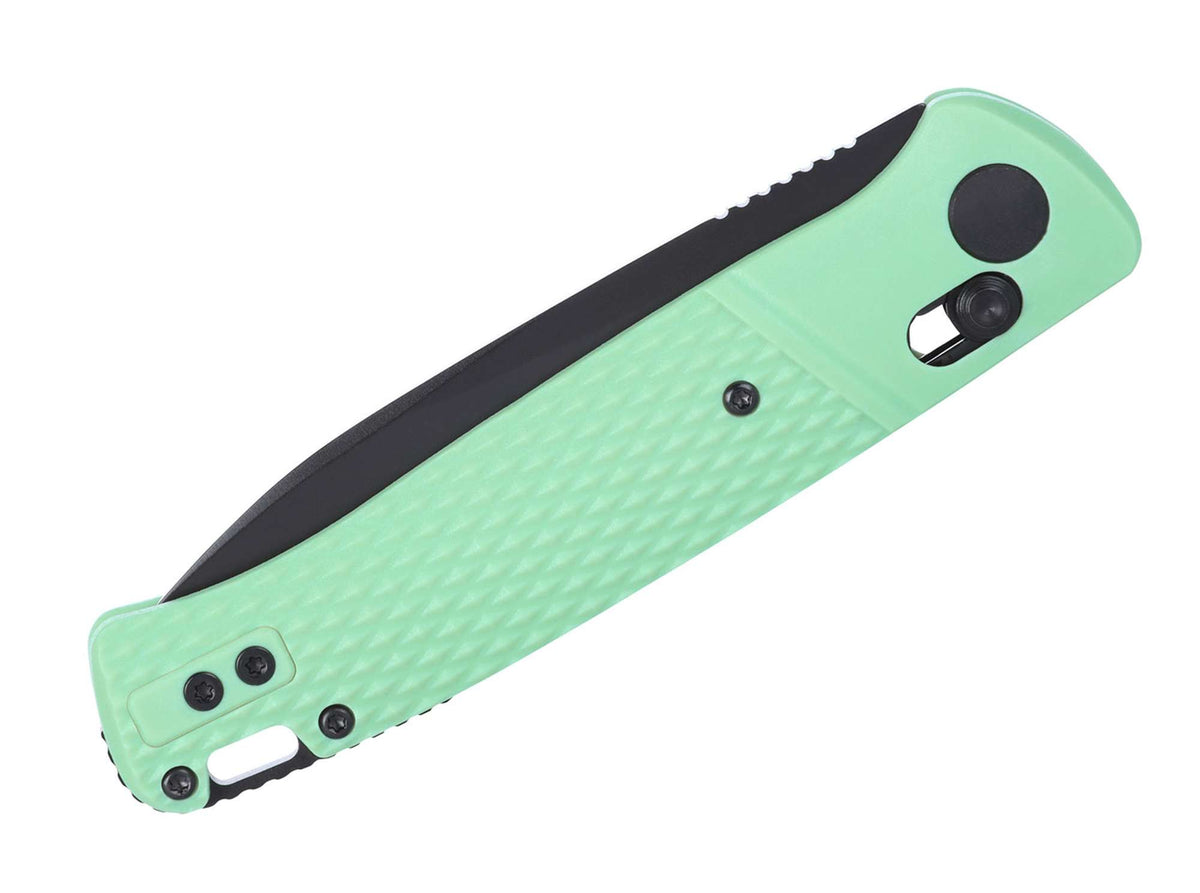 CRKT Counterpart Turquoise GRN
