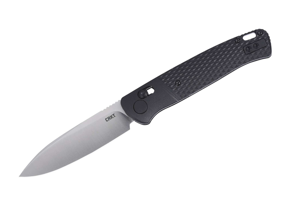 CRKT Counterpart Black GRN