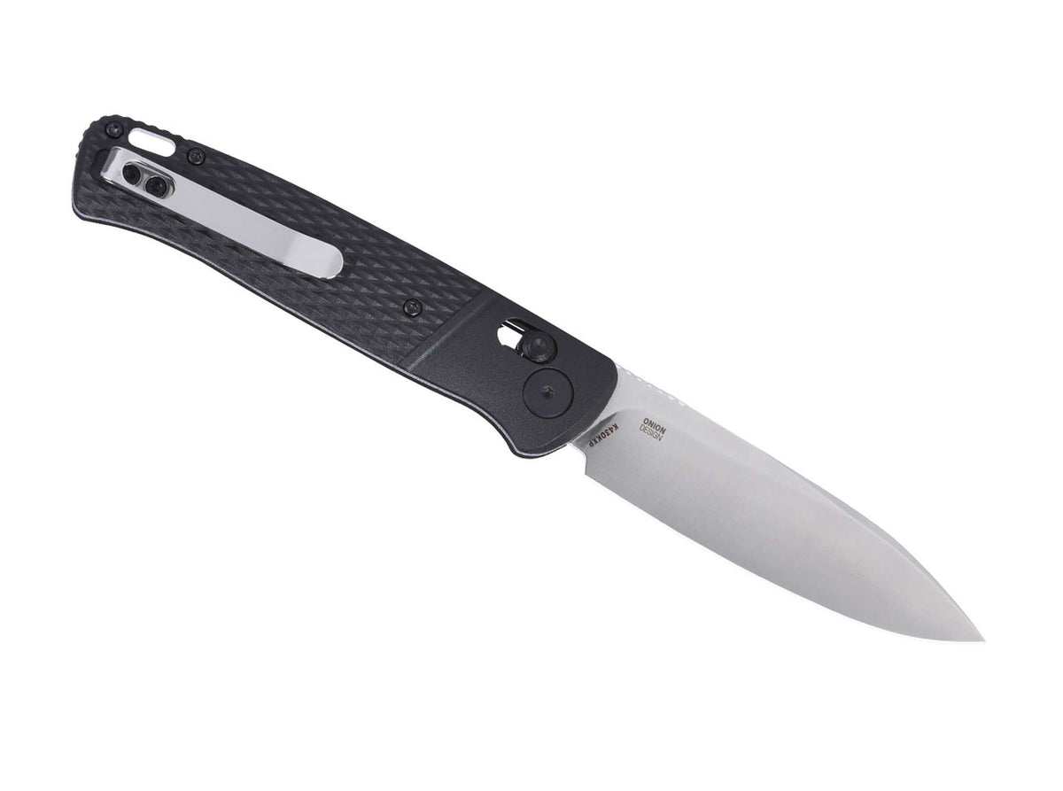CRKT Counterpart Black GRN