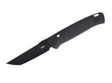 CRKT Counterpart Tanto All Black