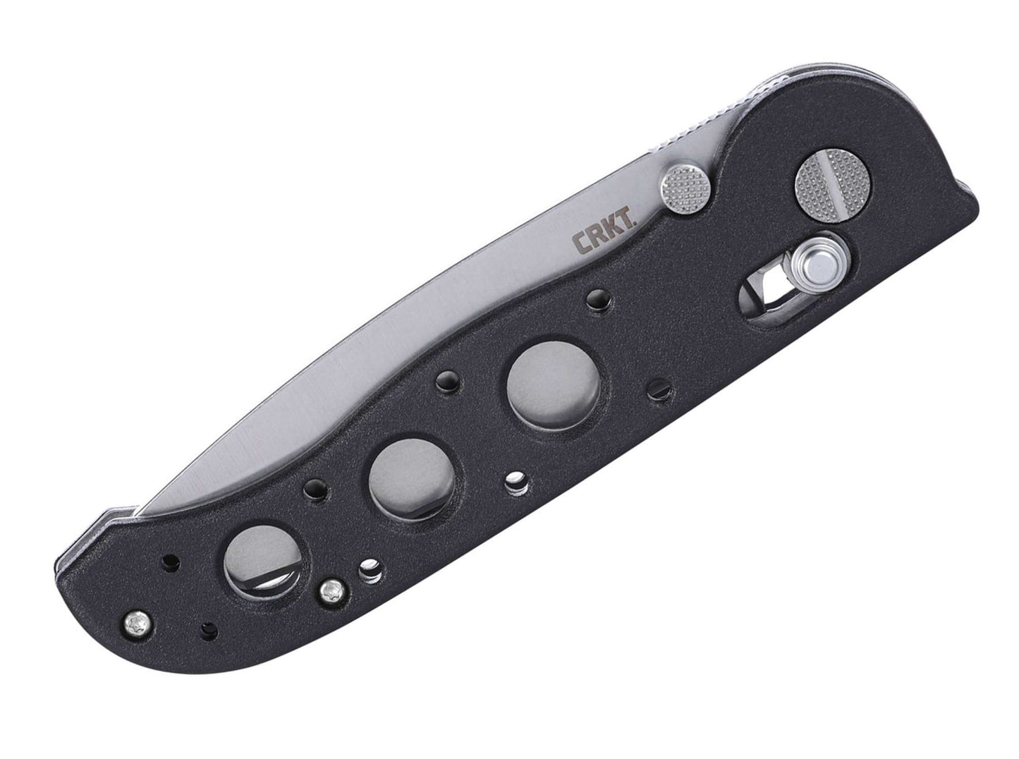 CRKT M16-02X Crossbar Lock Black