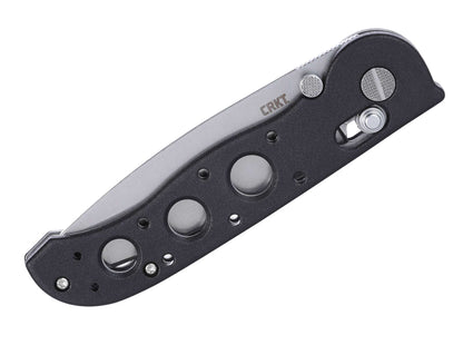 CRKT M16-02X Crossbar Lock Black