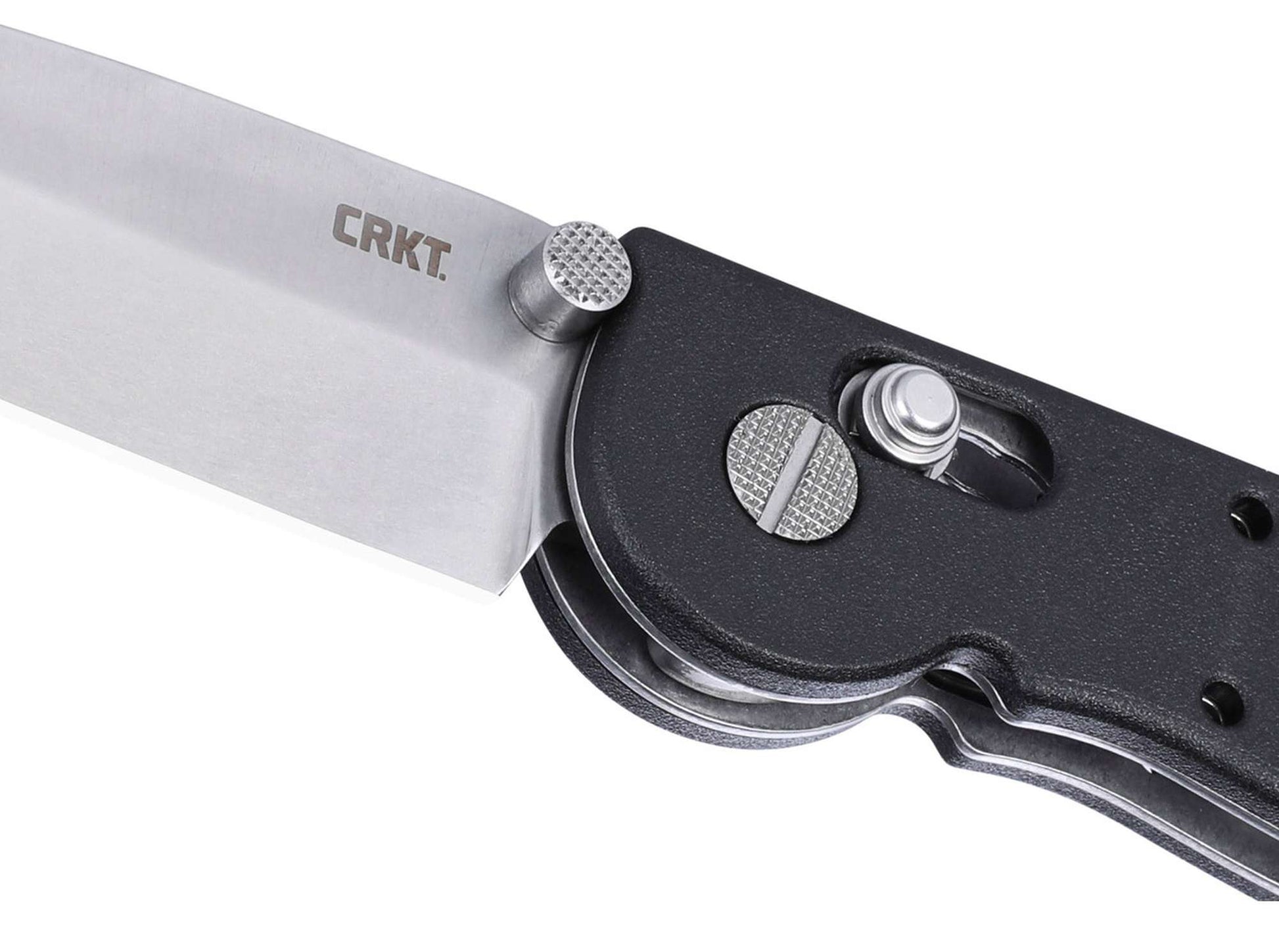 CRKT M16-02X Crossbar Lock Black