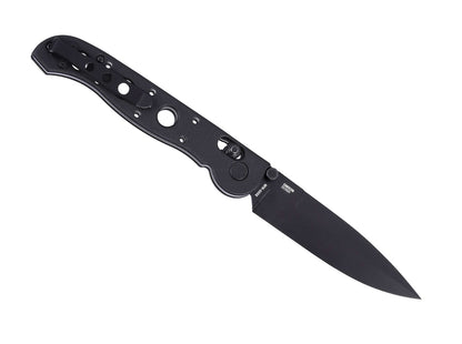 CRKT M16-03XK Crossbar Lock All Black