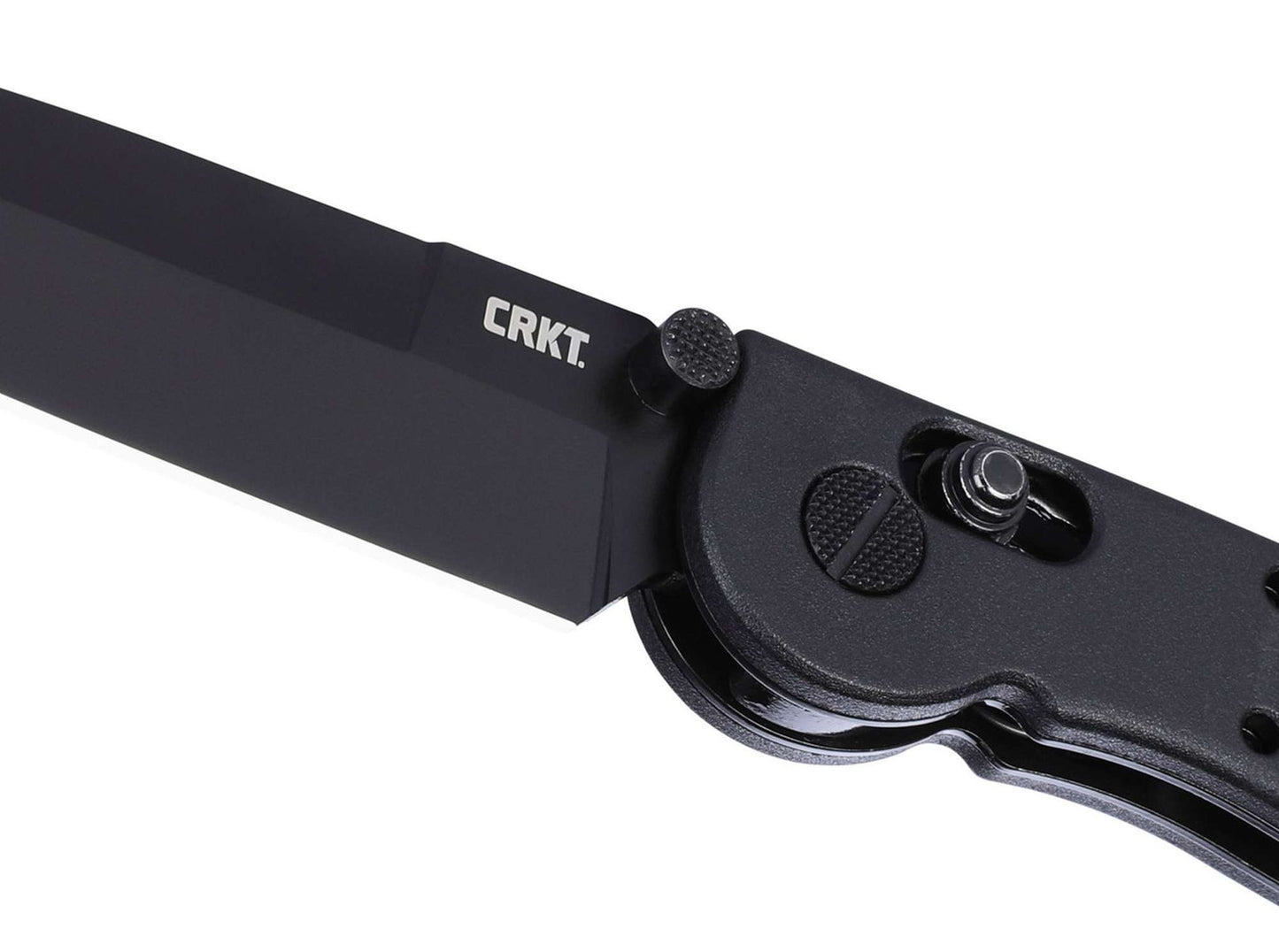CRKT M16-03XK Crossbar Lock All Black