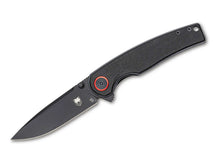 CobraTec Samson Black