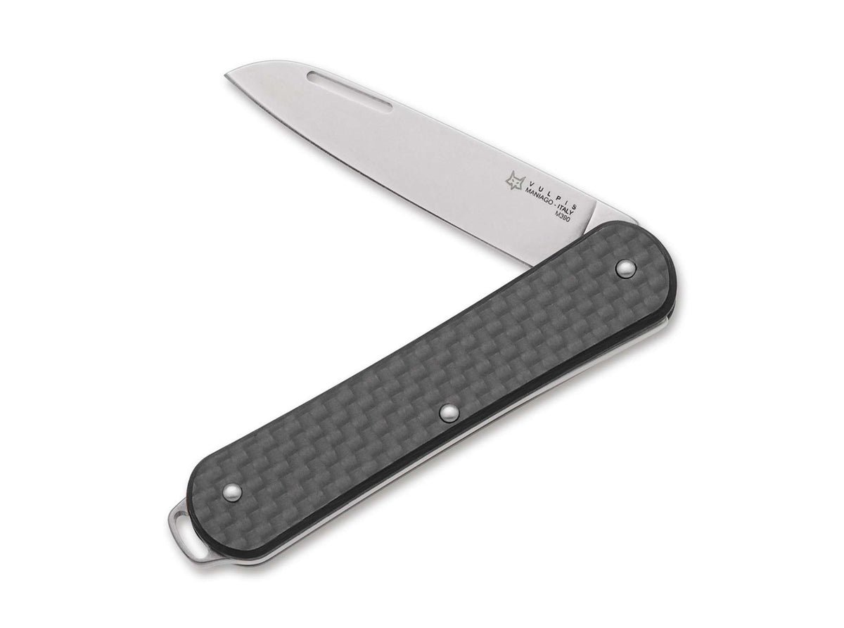 Fox Knives Vulpis 130 CF