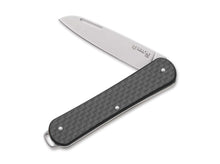 Fox Knives Vulpis 130 CF