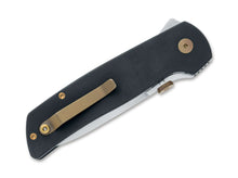 Fox Knives Original Gangster Titainum Acid