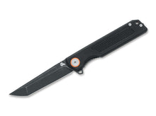 Fox Knives Momentum G10 All Black