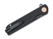 Fox Knives Momentum G10 All Black
