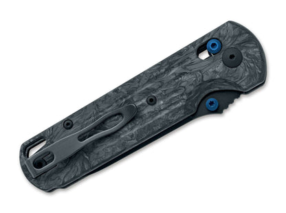 Fox Knives Gabi Niolox Black Dark Matter Carbon PVD