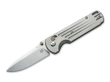 Fox Knives Gabi Niolox Ti