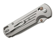 Fox Knives Gabi Niolox Ti