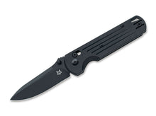Fox Knives Gabi Niolox G10 All Black