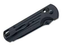 Fox Knives Gabi Niolox G10 All Black