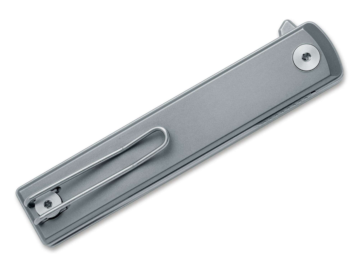 Fox Knives Chnops Heritage Becut Ti
