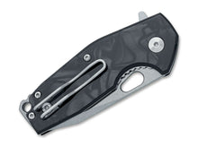 Fox Knives Suru M398 Cellulose Acetate RB2