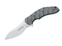 Fox Knives Ansø Flipper Titan