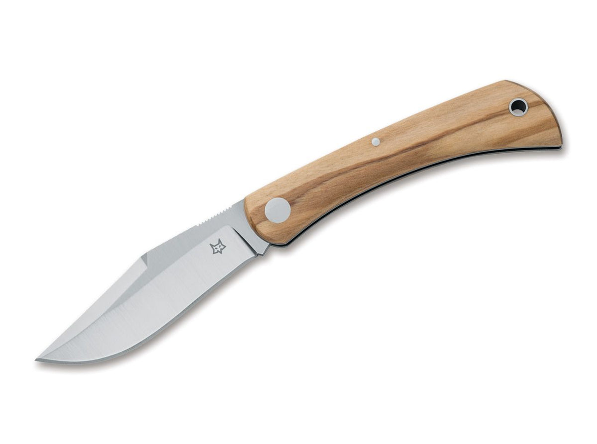Fox Knives Libar Olive