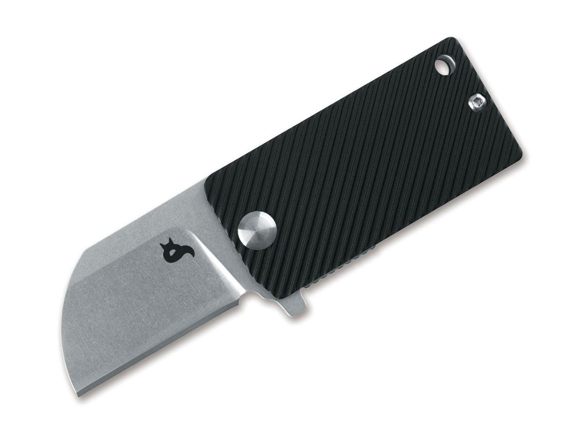 BlackFox B.key Black