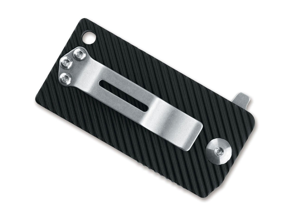 BlackFox B.key Black
