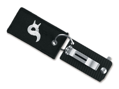 BlackFox B.key Black