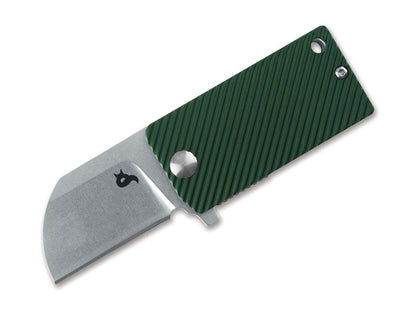 BlackFox B.key OD Green