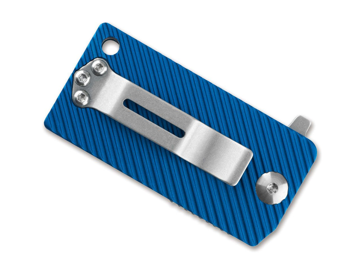 BlackFox B.key Blue