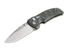 Hogue EX-01 3.5 G-Mascus Green