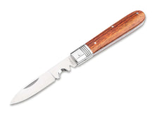 History Knife & Tool Cable Knife