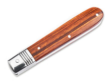 History Knife & Tool Cable Knife