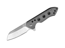 Kizer Guru Milled Flipper