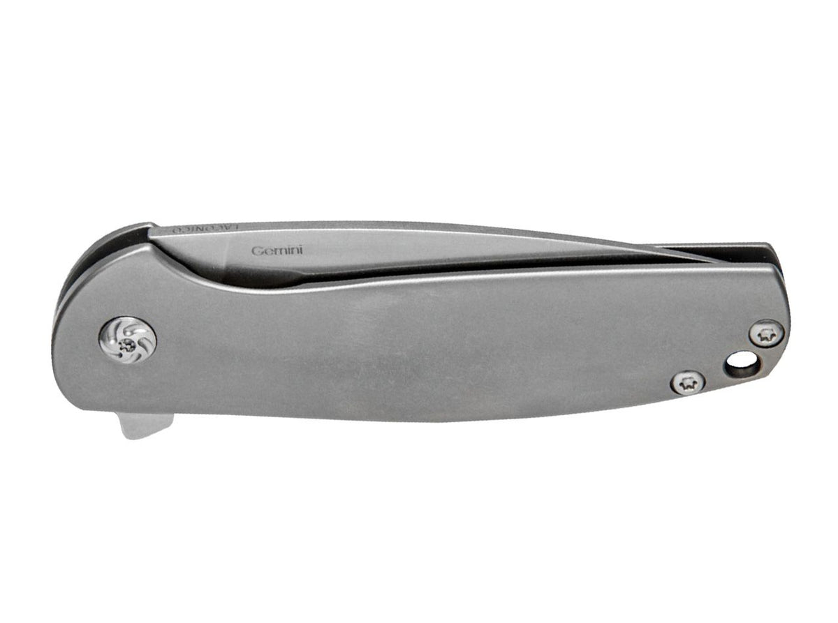 Kizer Gemini Left