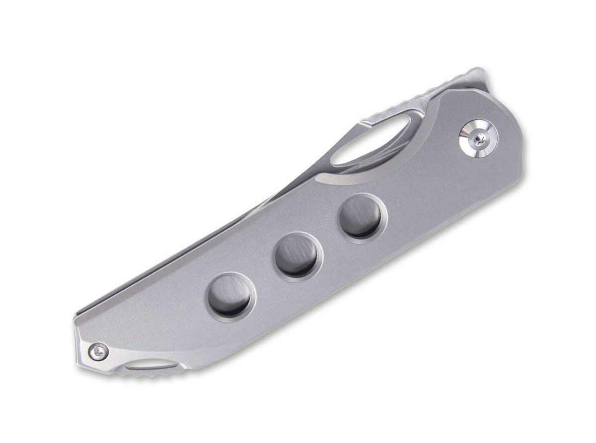 Kizer Assassin