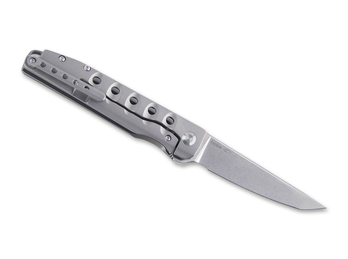 Kizer Noble